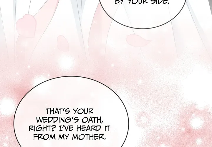 Two Sides of the Princess Chapter 35 page 21 - 
