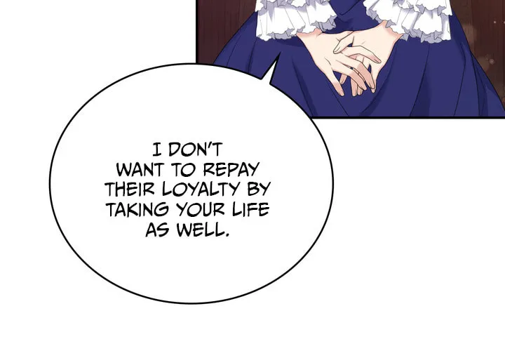 Two Sides of the Princess Chapter 35 page 25 - 