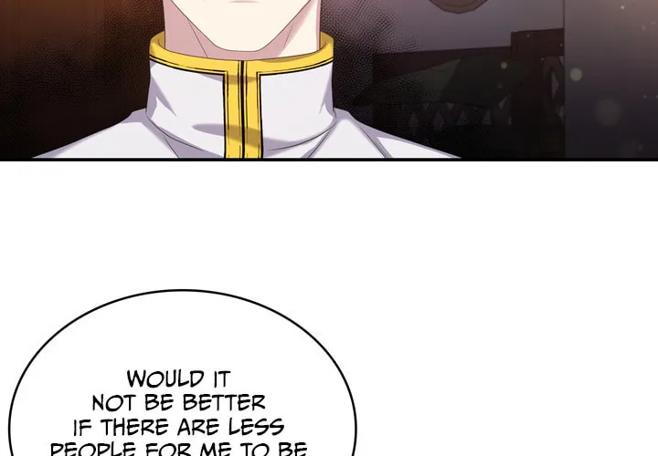 Two Sides of the Princess Chapter 35 page 27 - 