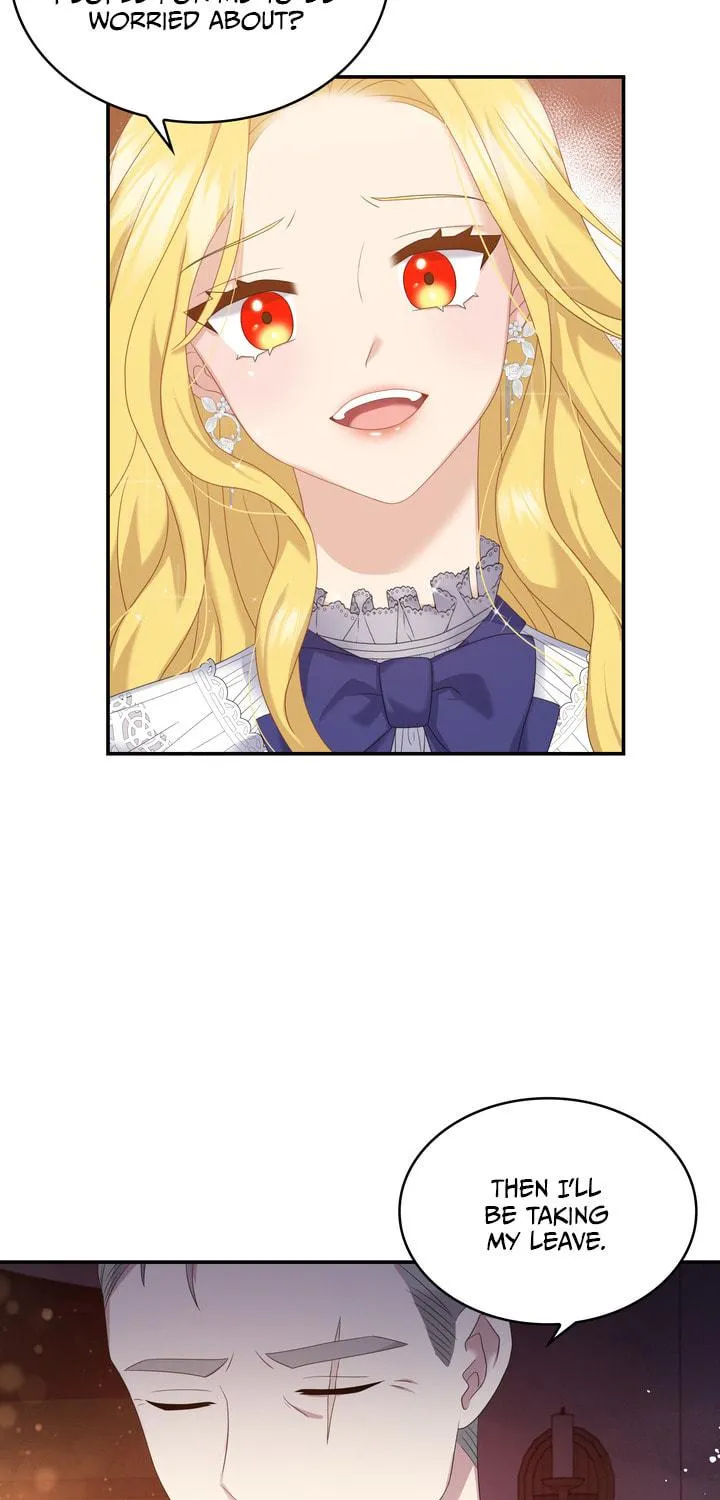 Two Sides of the Princess Chapter 35 page 28 - 