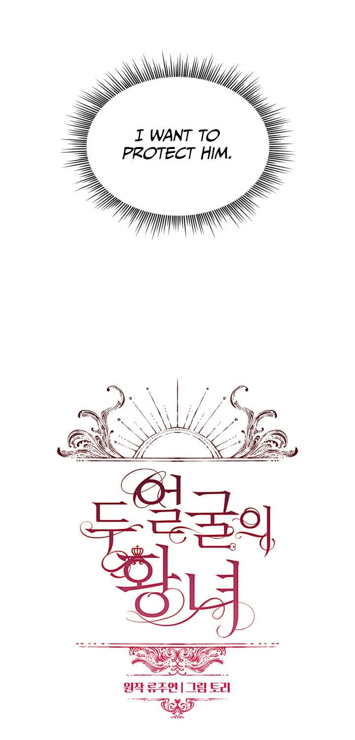 Two Sides of the Princess Chapter 35 page 34 - 