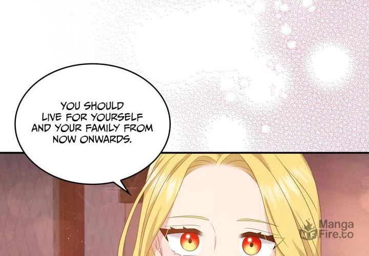 Two Sides of the Princess Chapter 35 page 5 - 