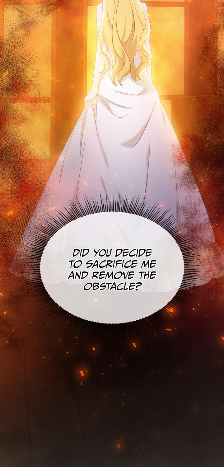 Two Sides of the Princess Chapter 35 page 42 - 
