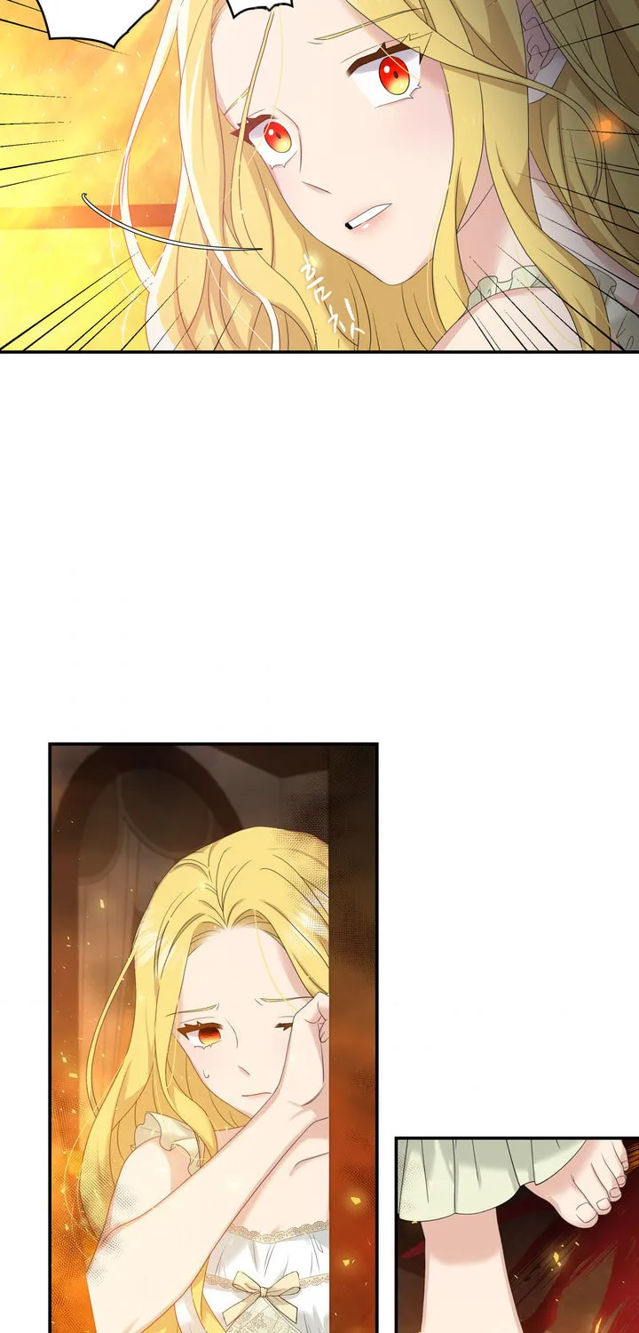Two Sides of the Princess Chapter 35 page 44 - 