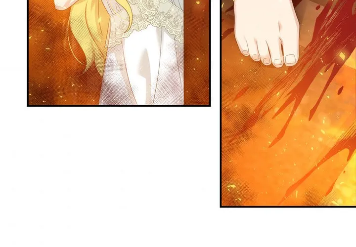 Two Sides of the Princess Chapter 35 page 45 - 