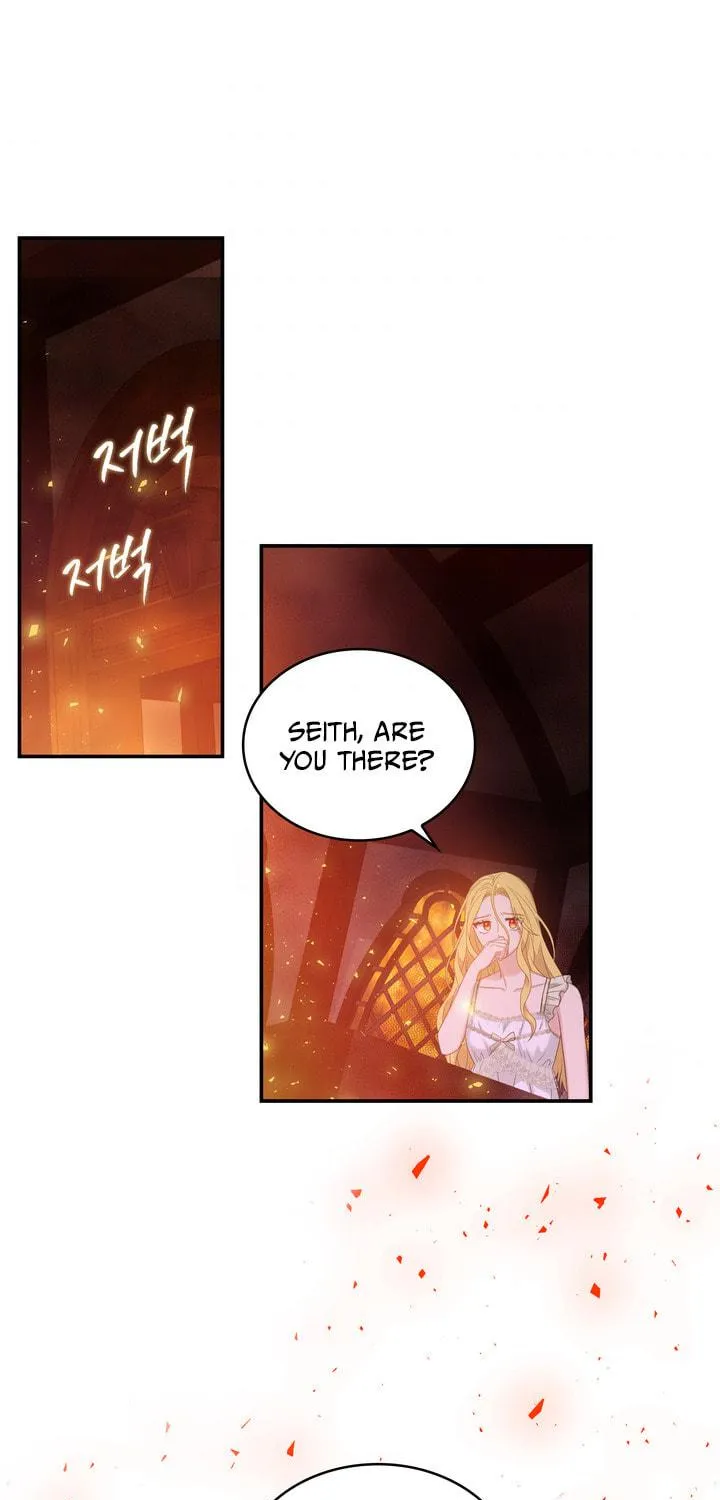 Two Sides of the Princess Chapter 35 page 46 - 