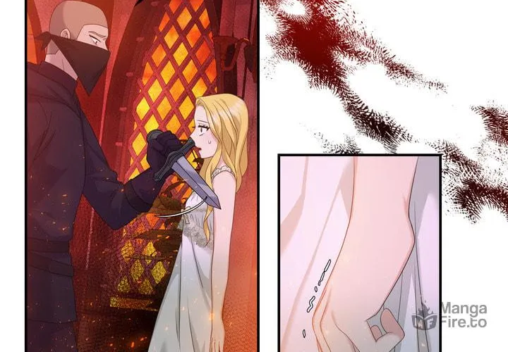 Two Sides of the Princess Chapter 35 page 49 - 