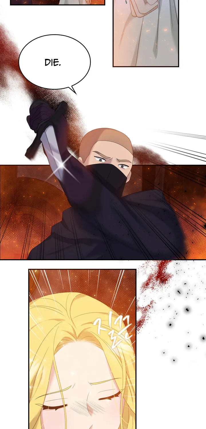 Two Sides of the Princess Chapter 35 page 50 - 