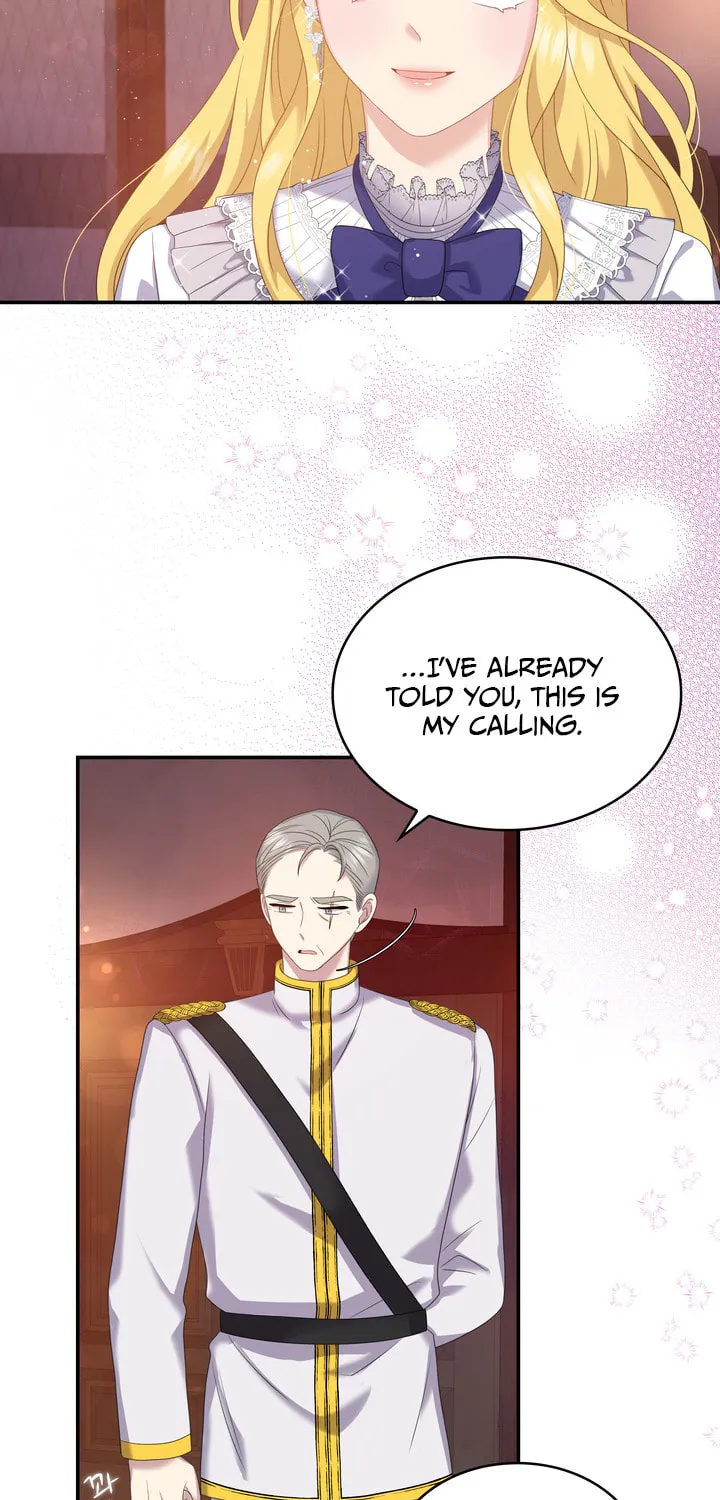 Two Sides of the Princess Chapter 35 page 6 - 