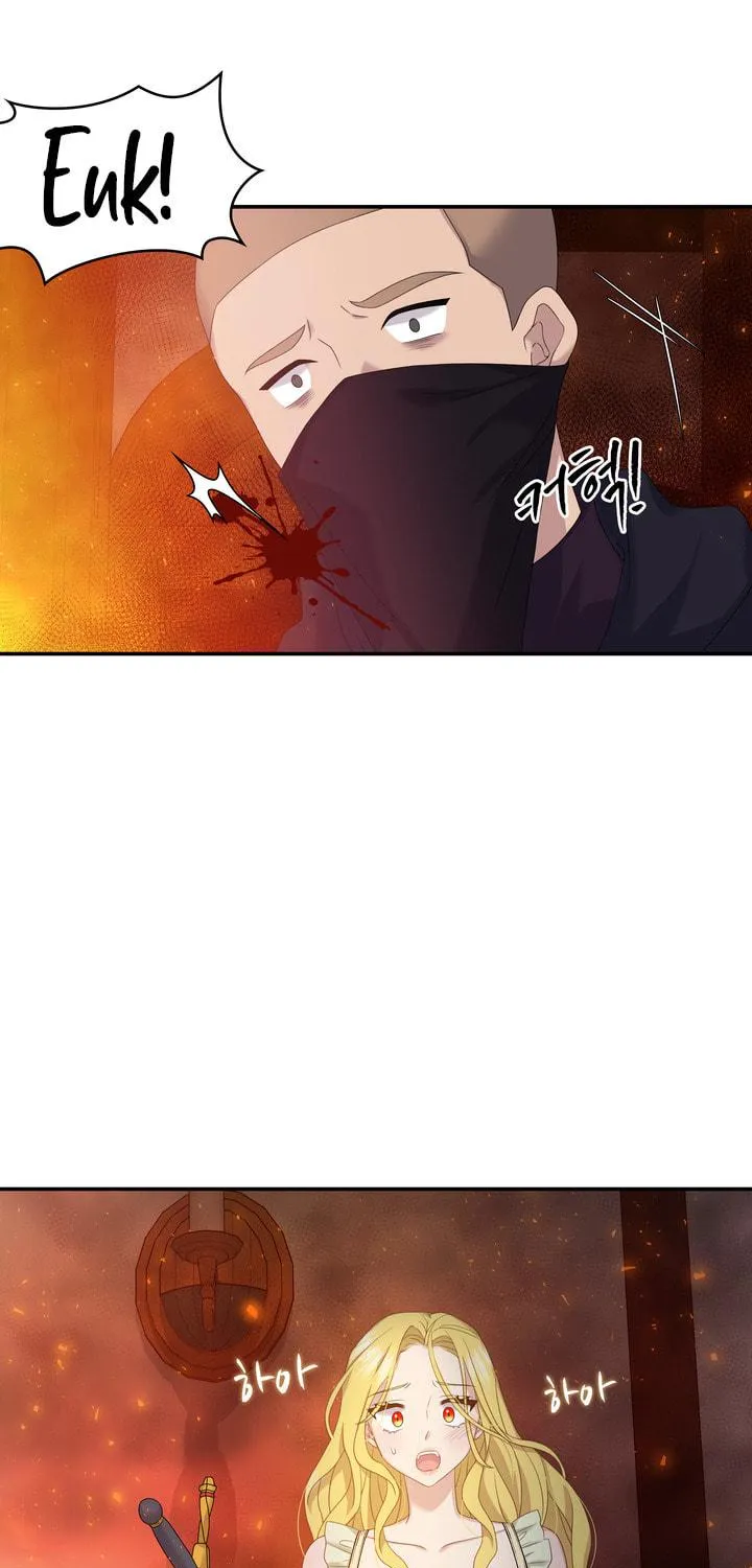Two Sides of the Princess Chapter 35 page 52 - 