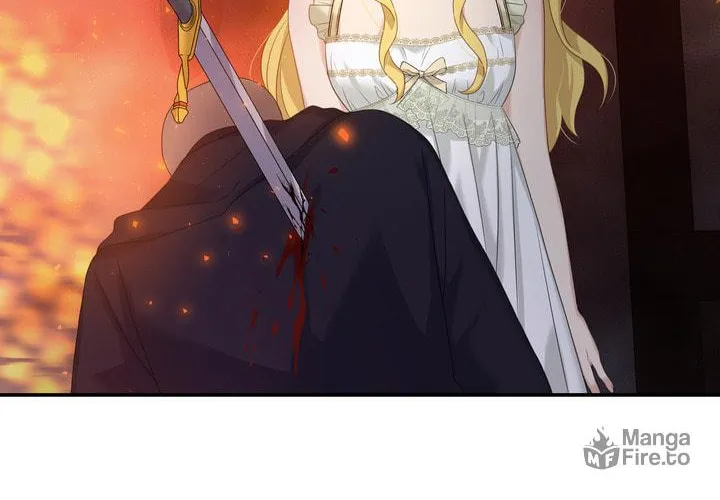 Two Sides of the Princess Chapter 35 page 53 - 