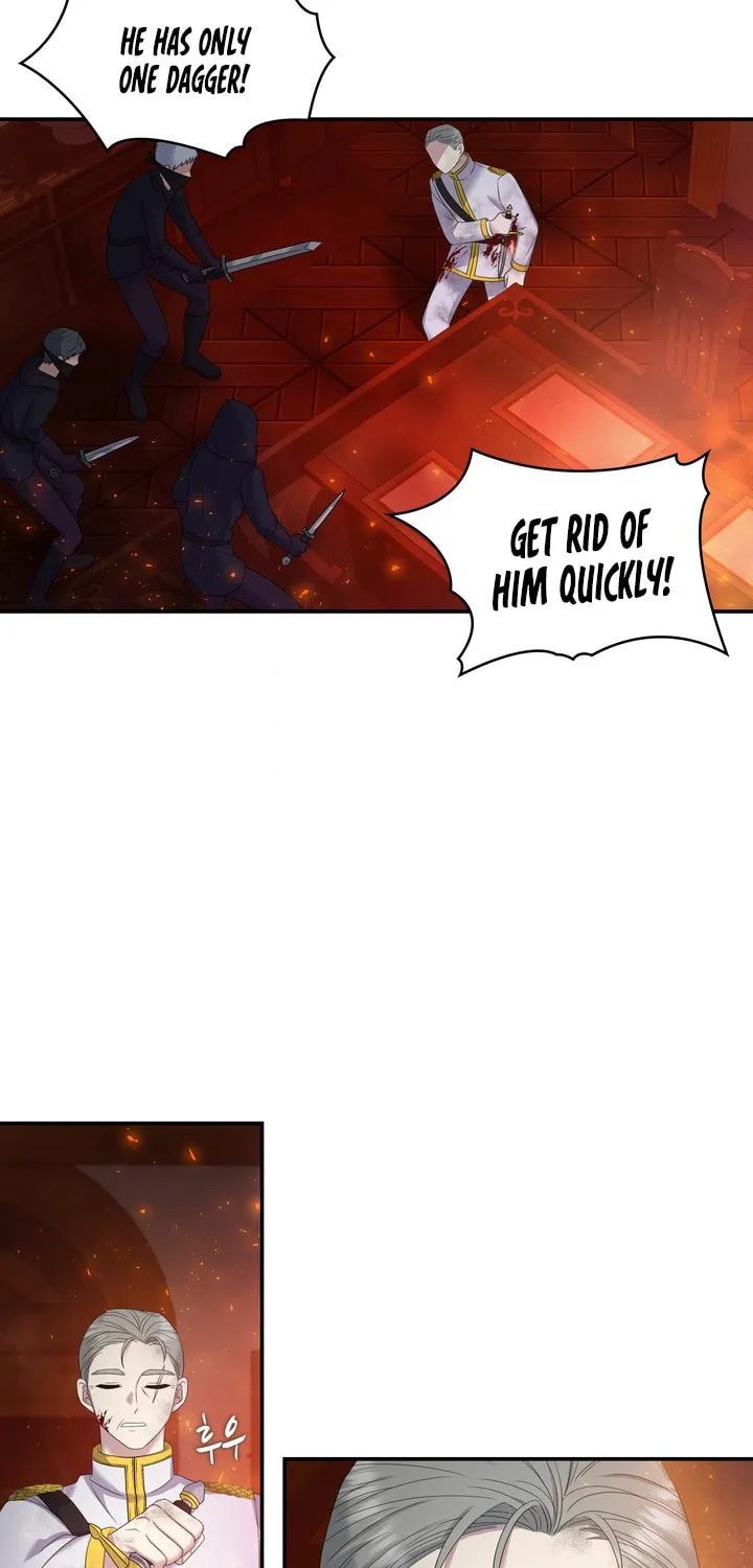 Two Sides of the Princess Chapter 35 page 56 - 