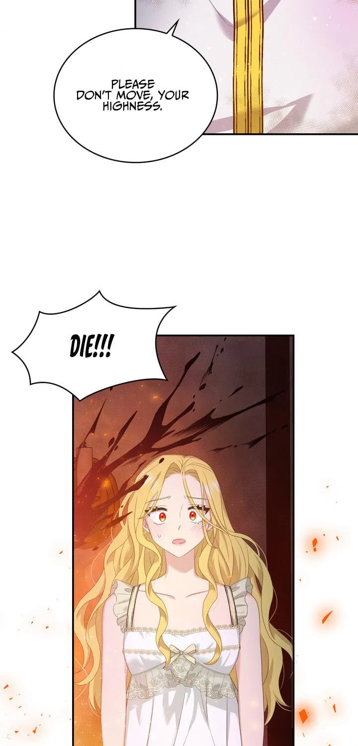 Two Sides of the Princess Chapter 35 page 58 - 