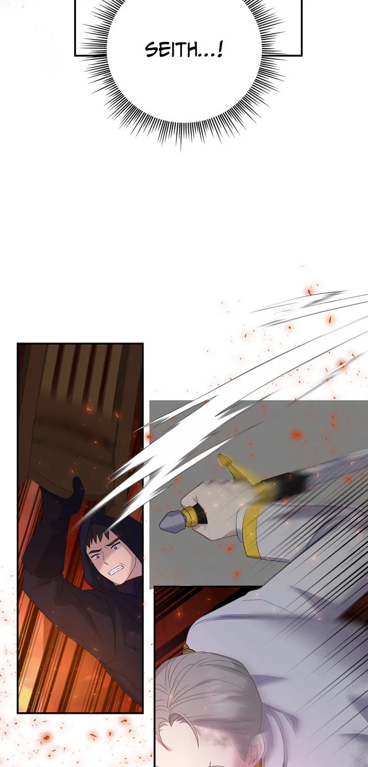 Two Sides of the Princess Chapter 35 page 60 - 