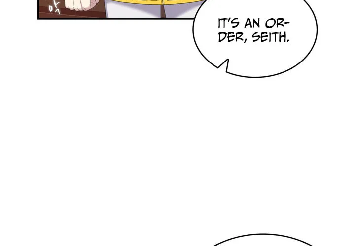 Two Sides of the Princess Chapter 35 page 7 - 