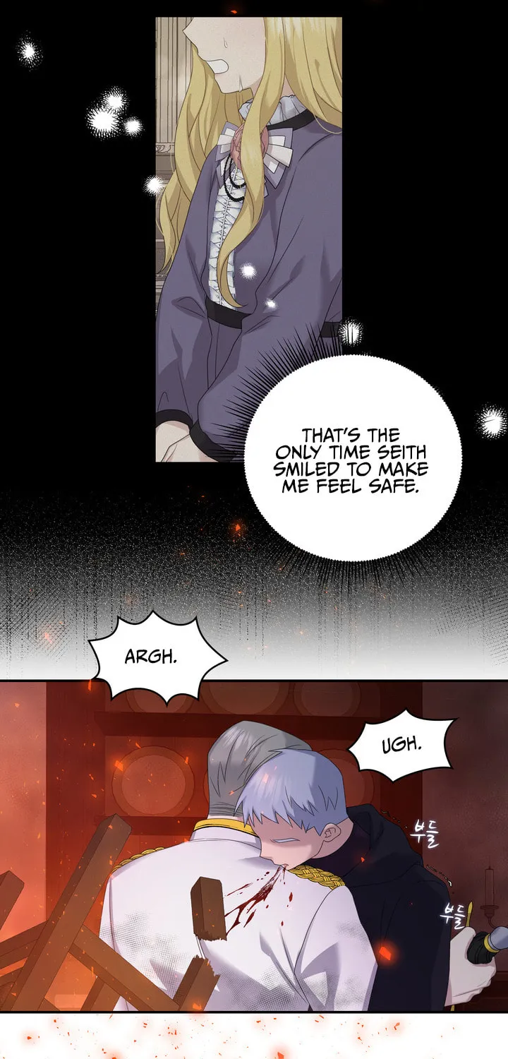 Two Sides of the Princess Chapter 35 page 62 - 