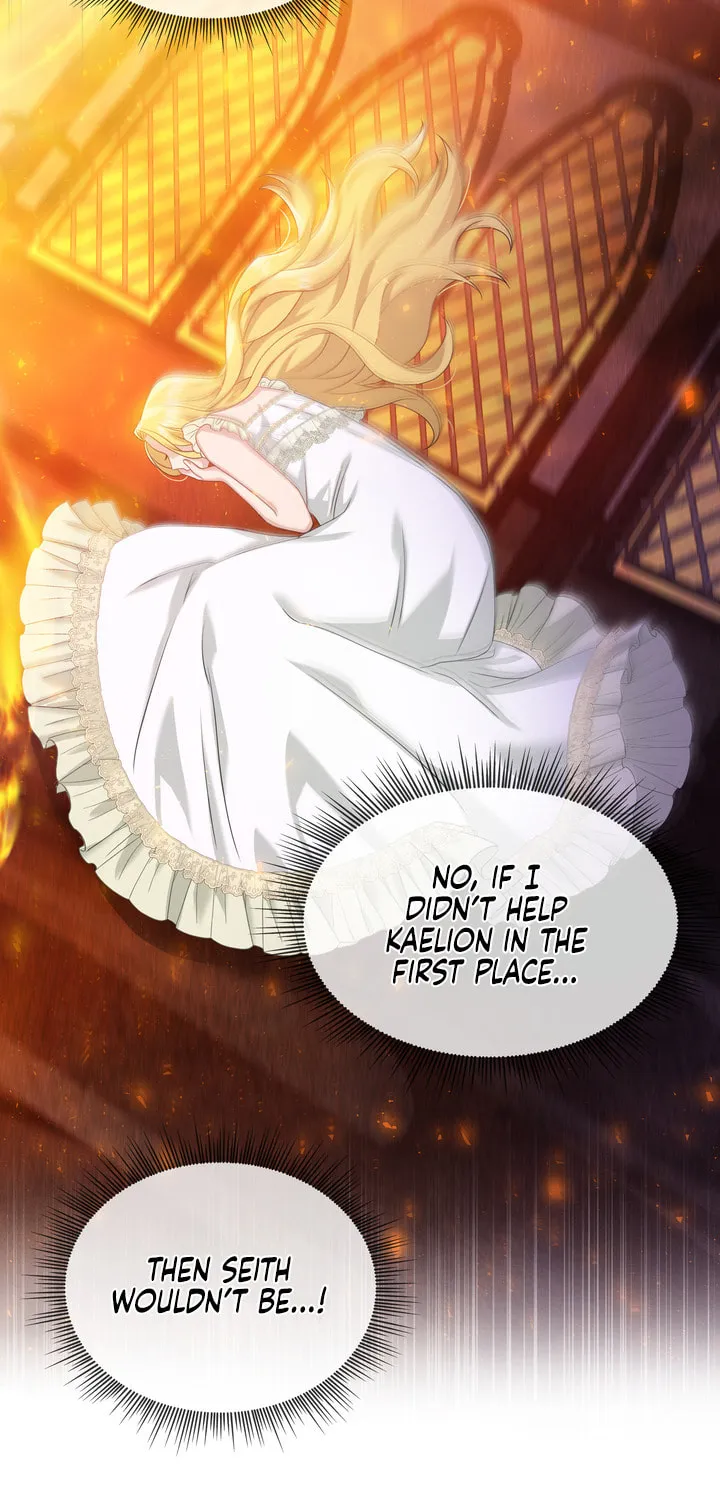 Two Sides of the Princess Chapter 36 page 11 - 