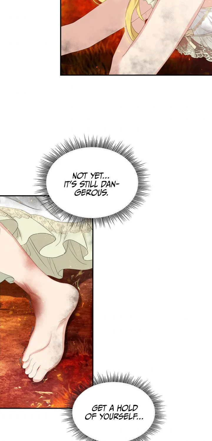 Two Sides of the Princess Chapter 36 page 18 - 