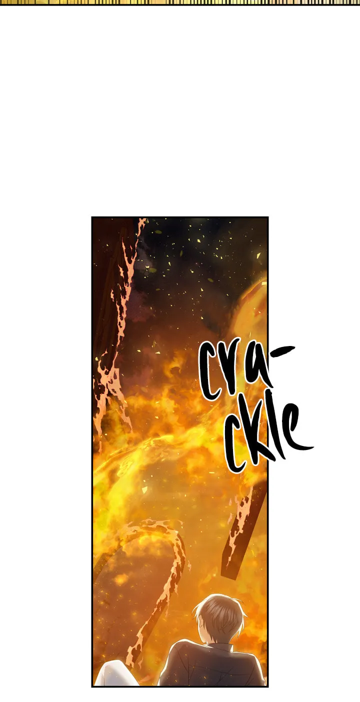 Two Sides of the Princess Chapter 36 page 25 - 