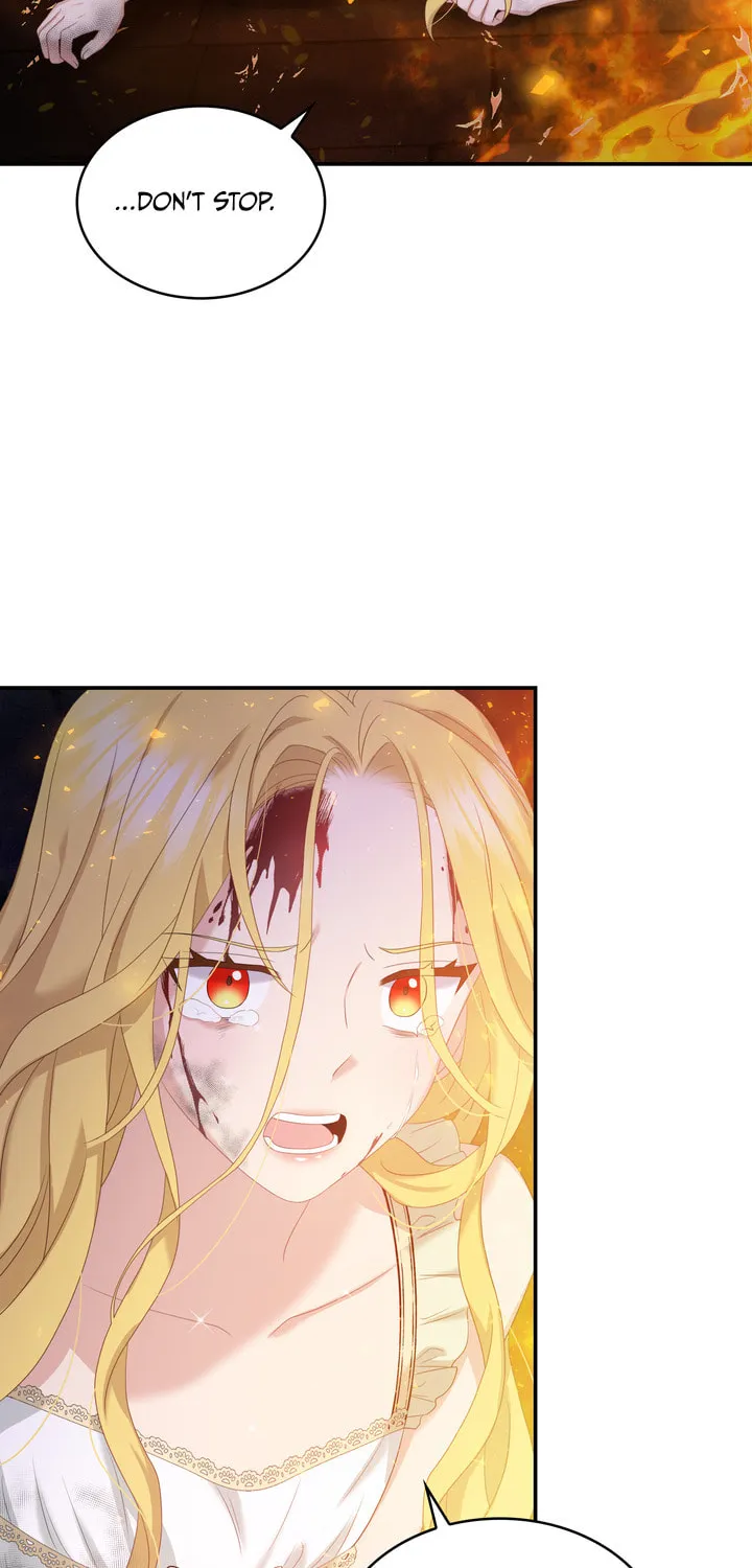 Two Sides of the Princess Chapter 36 page 27 - 