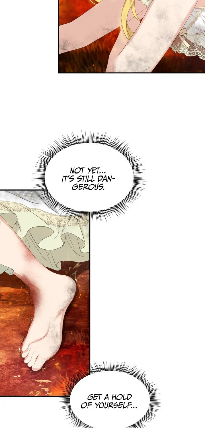 Two Sides of the Princess Chapter 36 page 31 - 