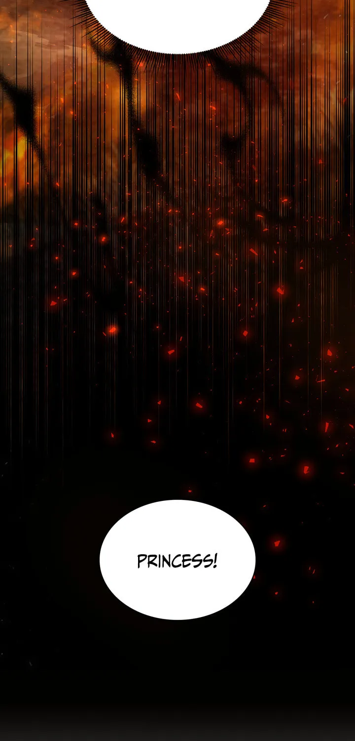 Two Sides of the Princess Chapter 36 page 35 - 