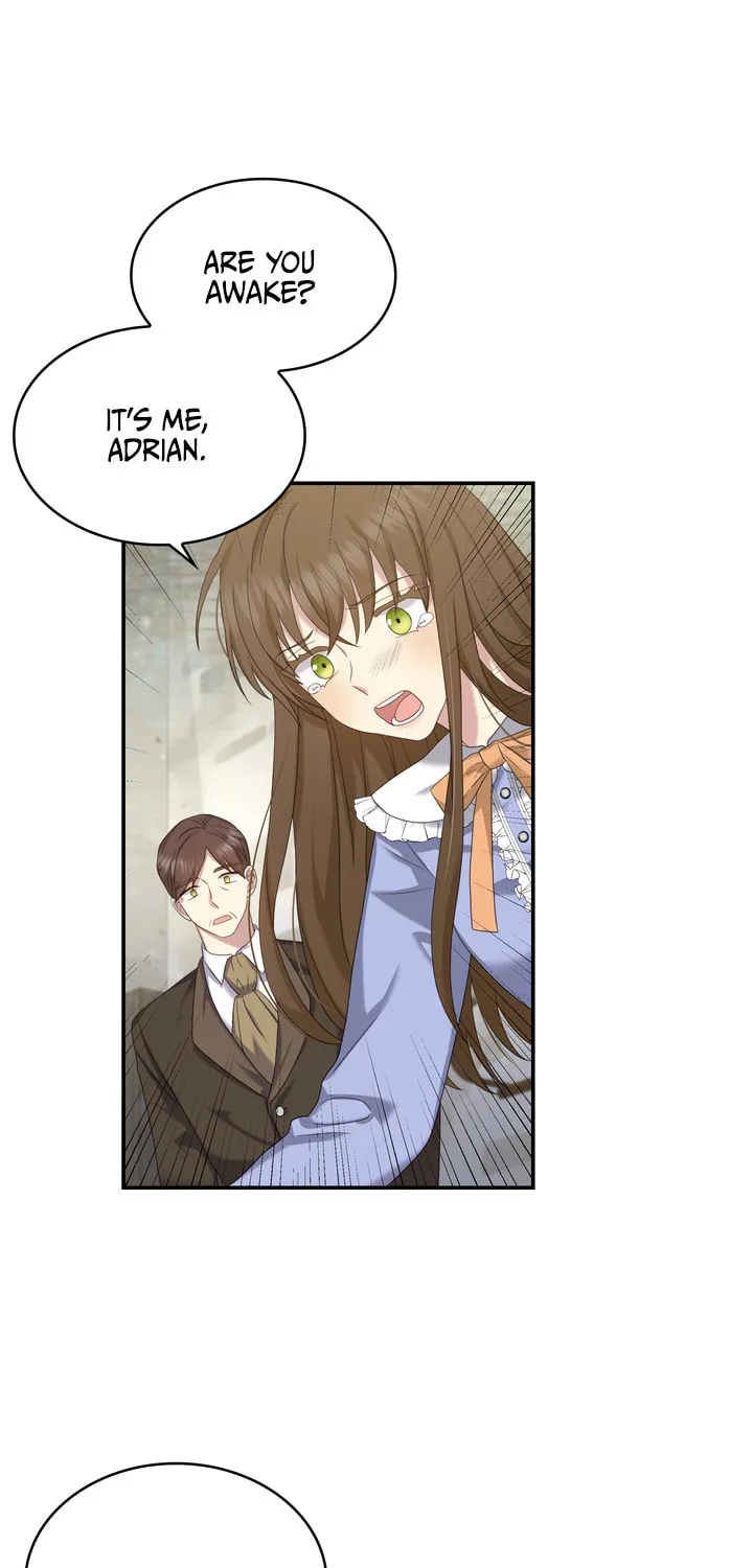 Two Sides of the Princess Chapter 36 page 41 - 