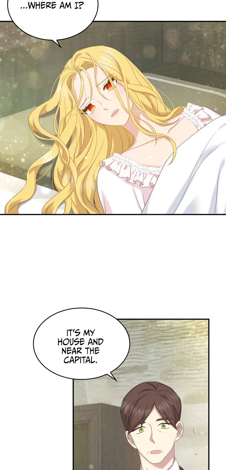 Two Sides of the Princess Chapter 36 page 42 - 
