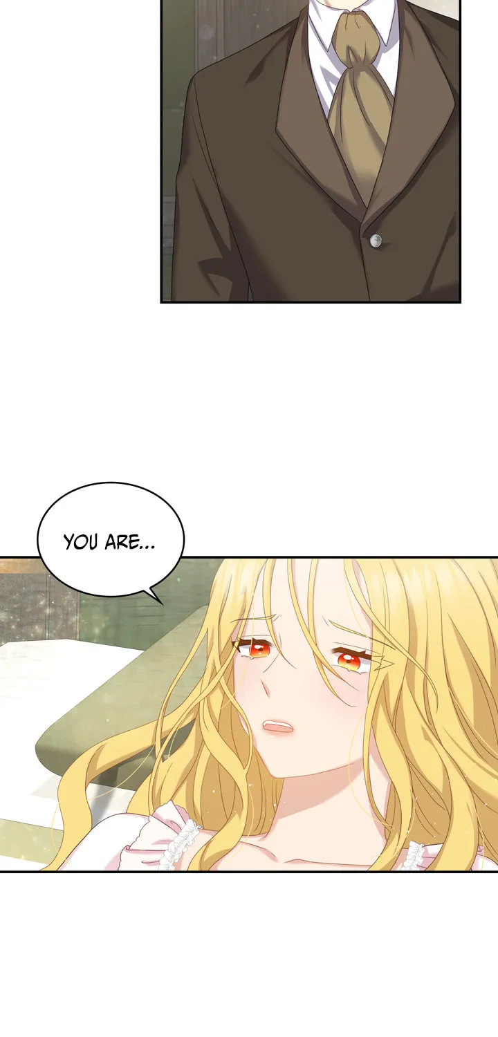 Two Sides of the Princess Chapter 36 page 43 - 
