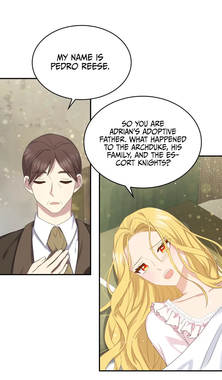 Two Sides of the Princess Chapter 36 page 44 - 
