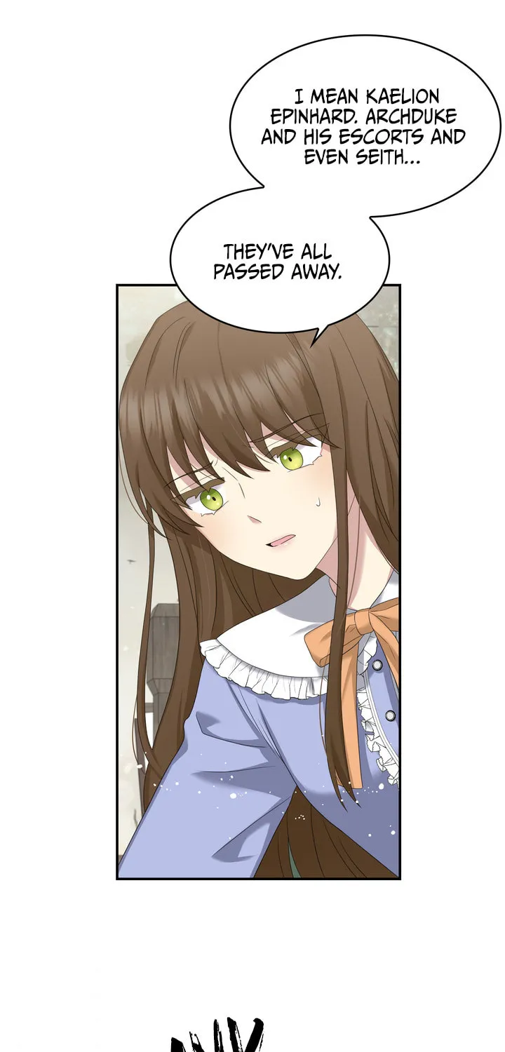 Two Sides of the Princess Chapter 36 page 46 - 