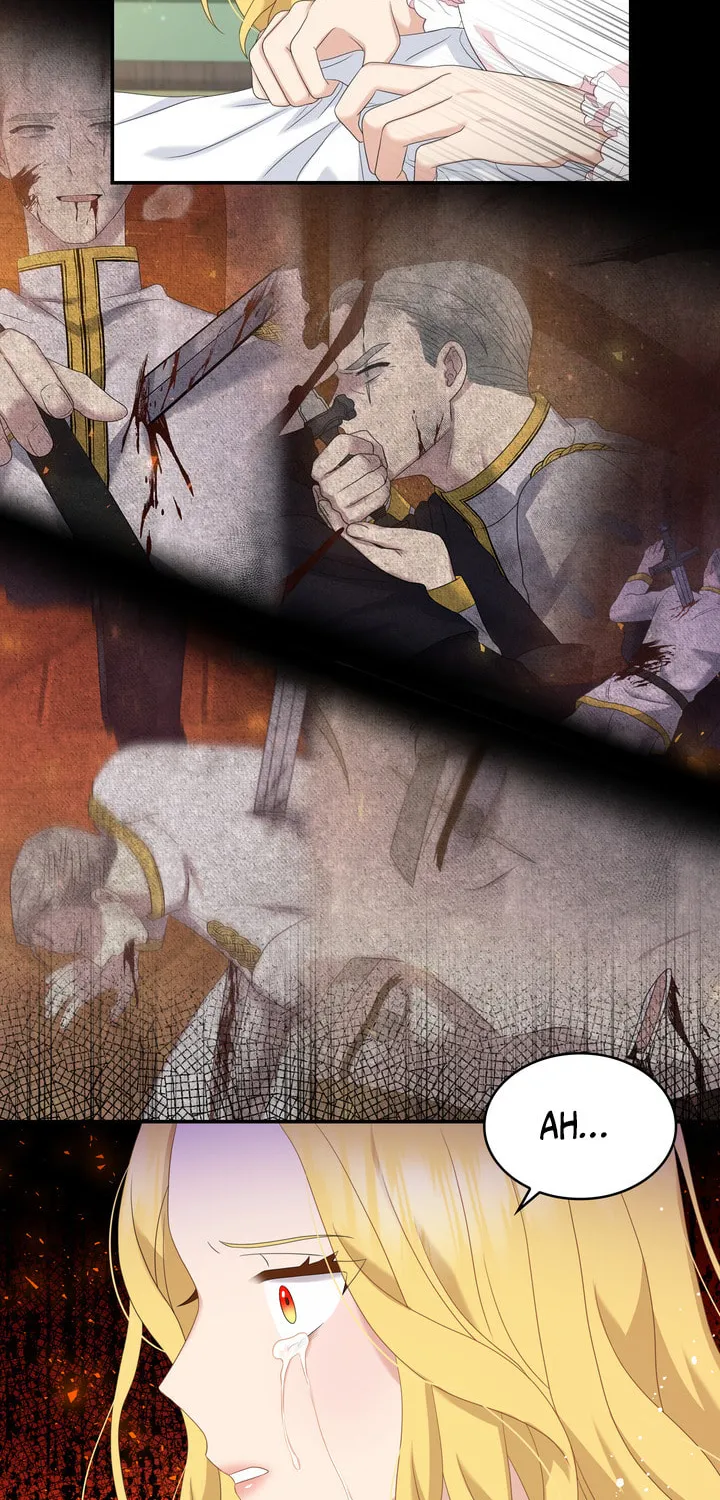 Two Sides of the Princess Chapter 36 page 48 - 