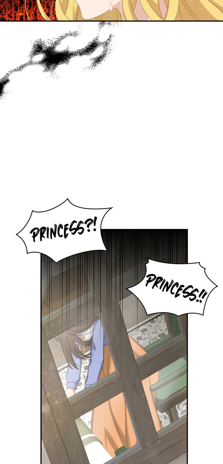 Two Sides of the Princess Chapter 36 page 49 - 