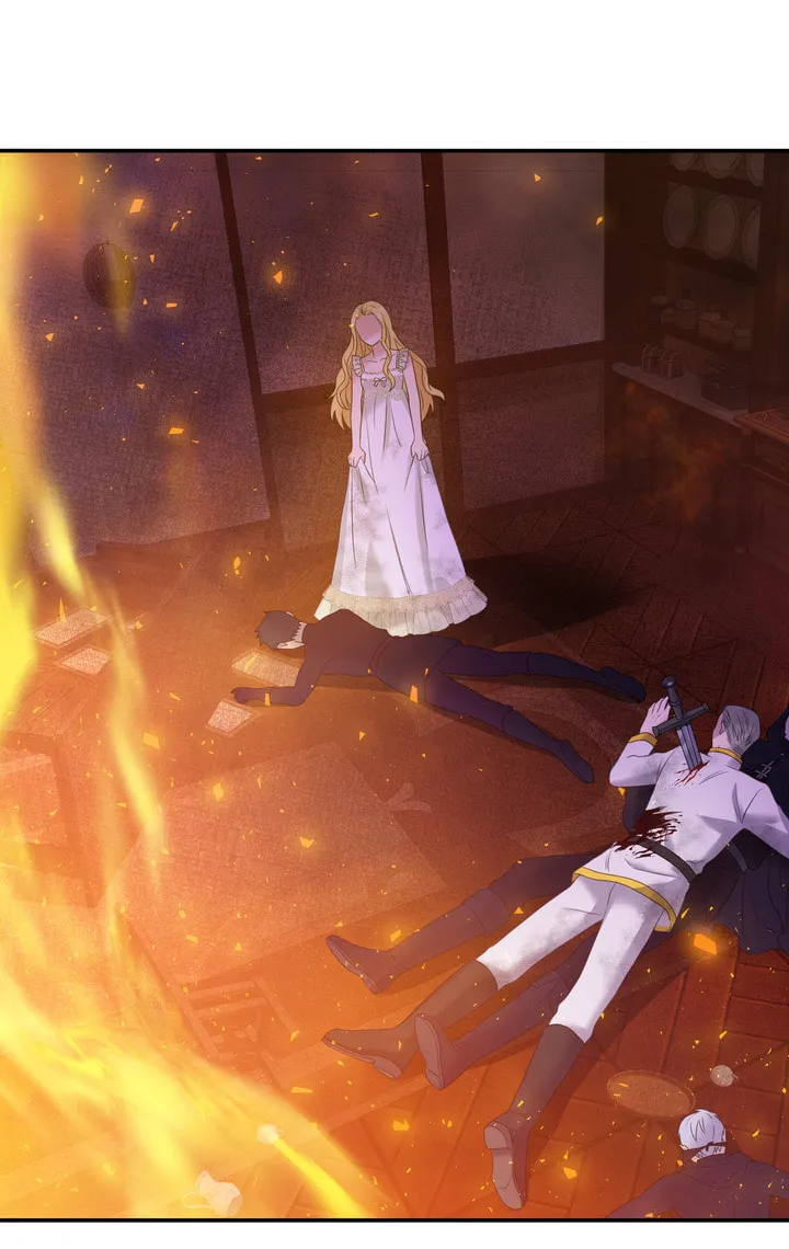 Two Sides of the Princess Chapter 36 page 6 - 