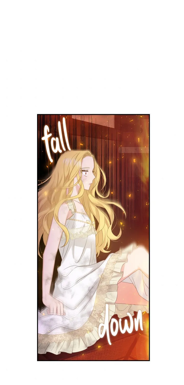 Two Sides of the Princess Chapter 36 page 7 - 