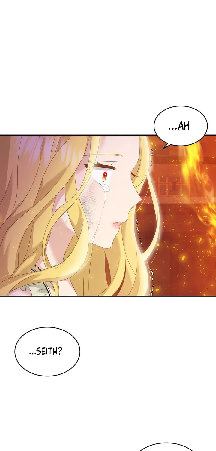 Two Sides of the Princess Chapter 36 page 8 - 