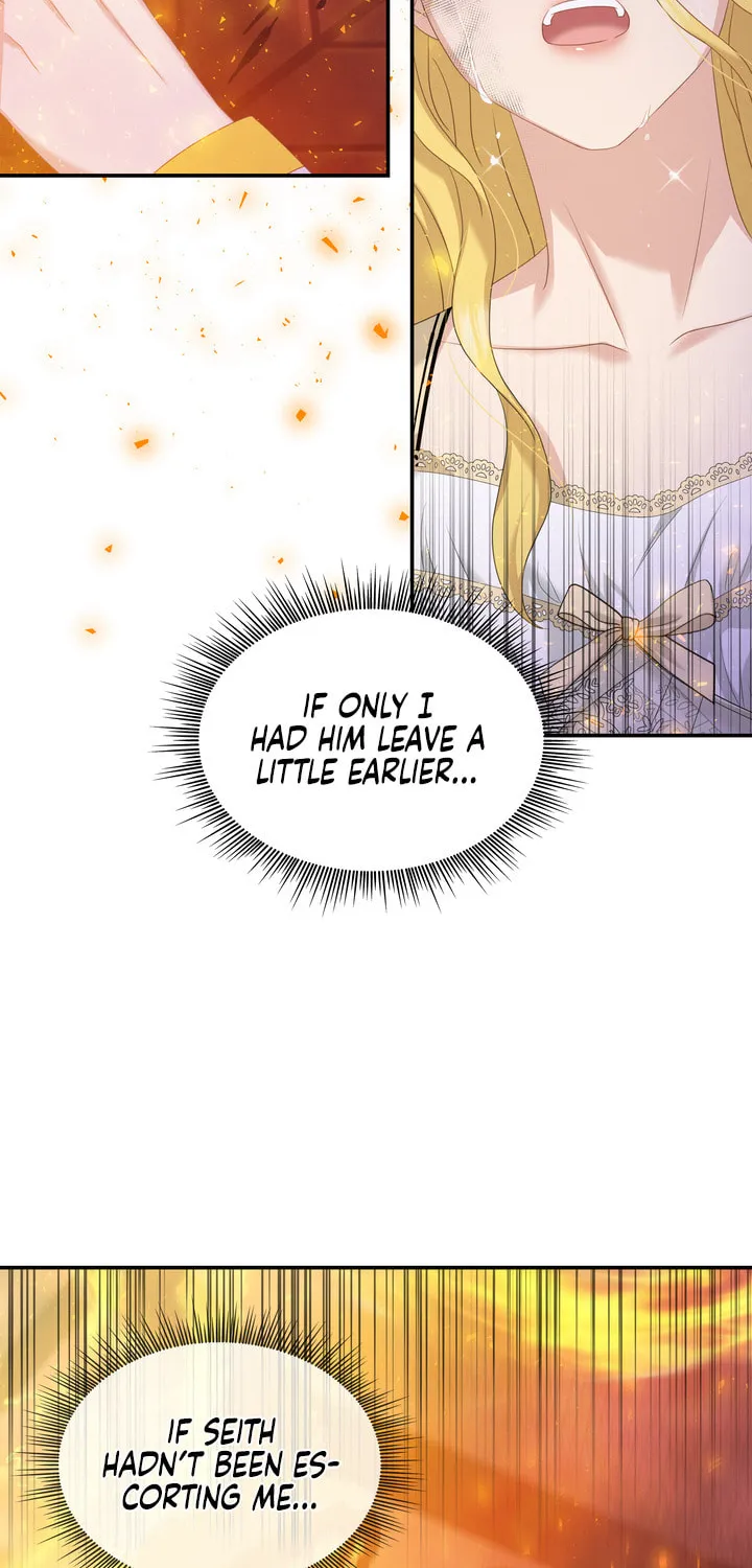 Two Sides of the Princess Chapter 36 page 10 - 