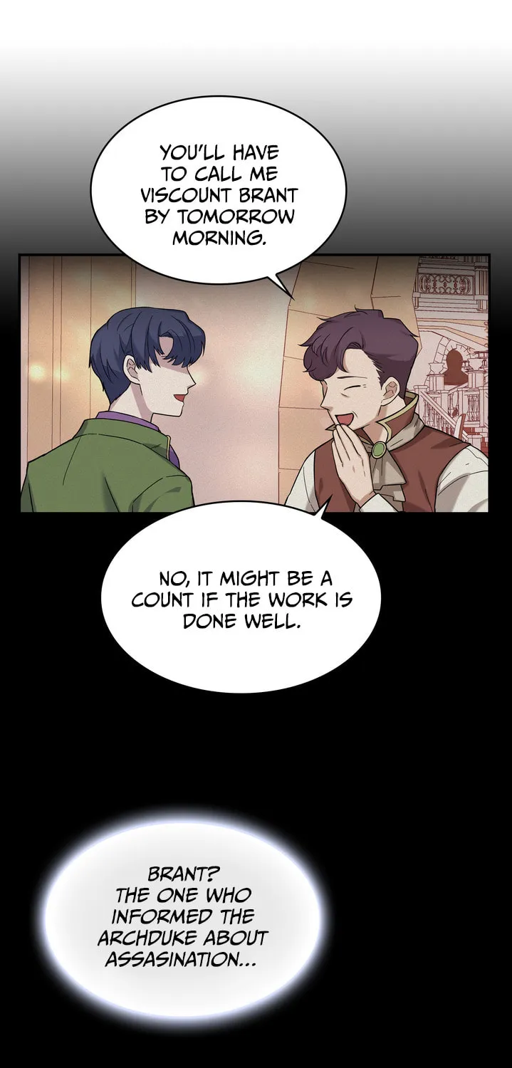 Two Sides of the Princess Chapter 37 page 2 - 