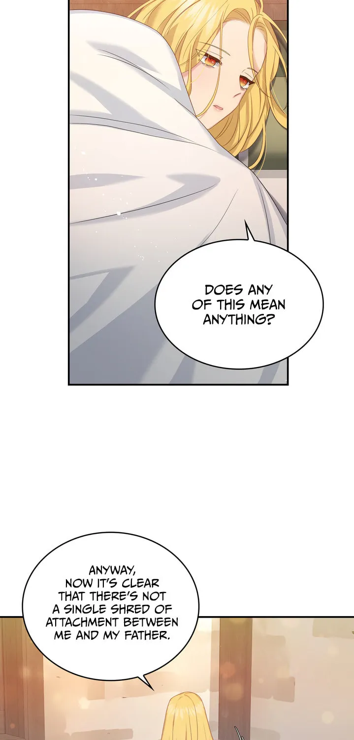 Two Sides of the Princess Chapter 37 page 14 - 