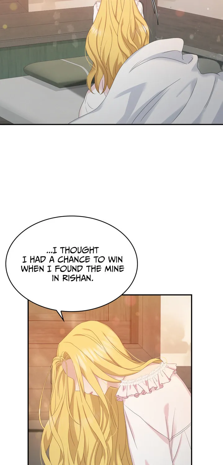 Two Sides of the Princess Chapter 37 page 15 - 