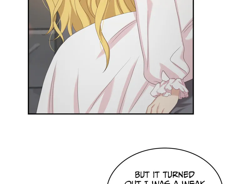 Two Sides of the Princess Chapter 37 page 16 - 