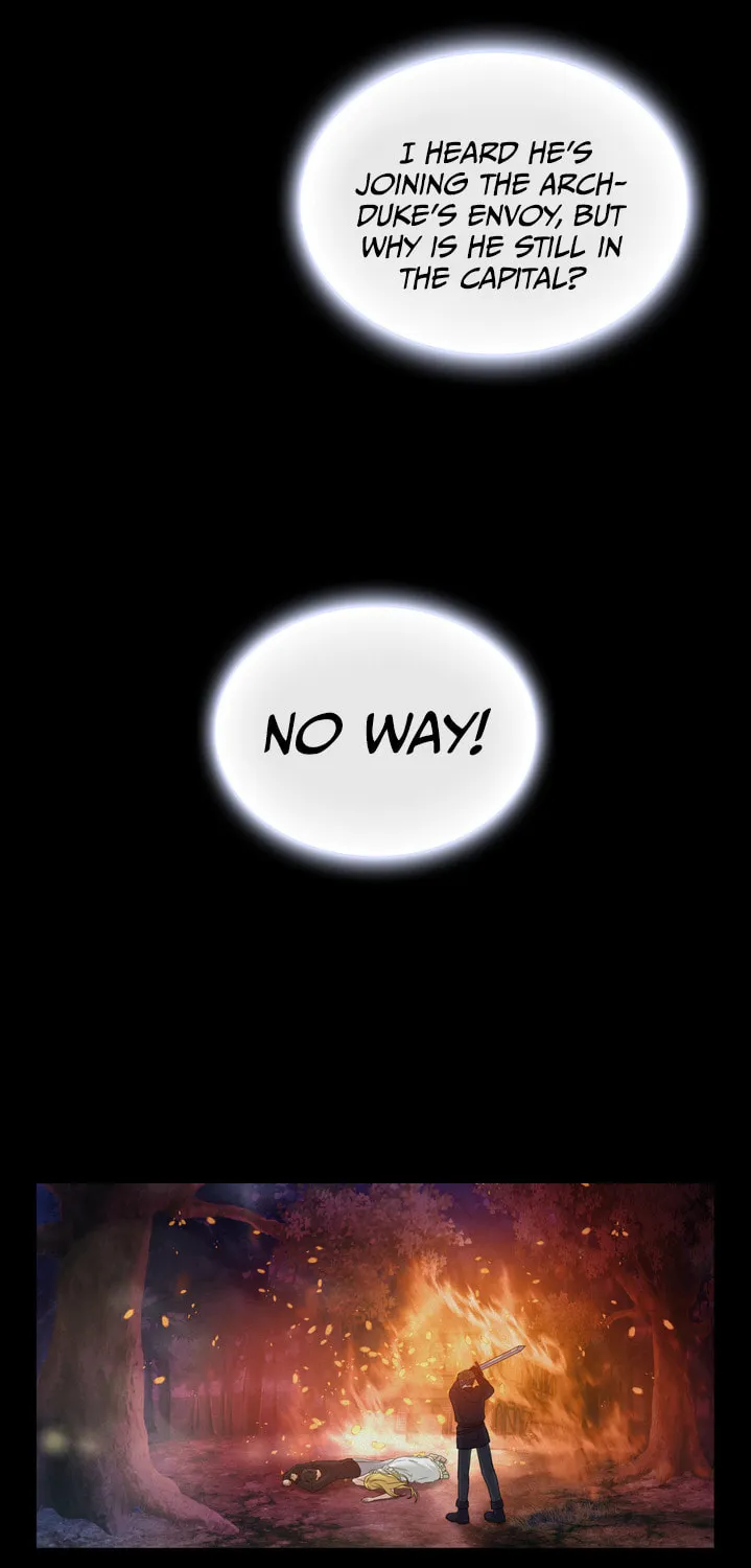 Two Sides of the Princess Chapter 37 page 3 - 