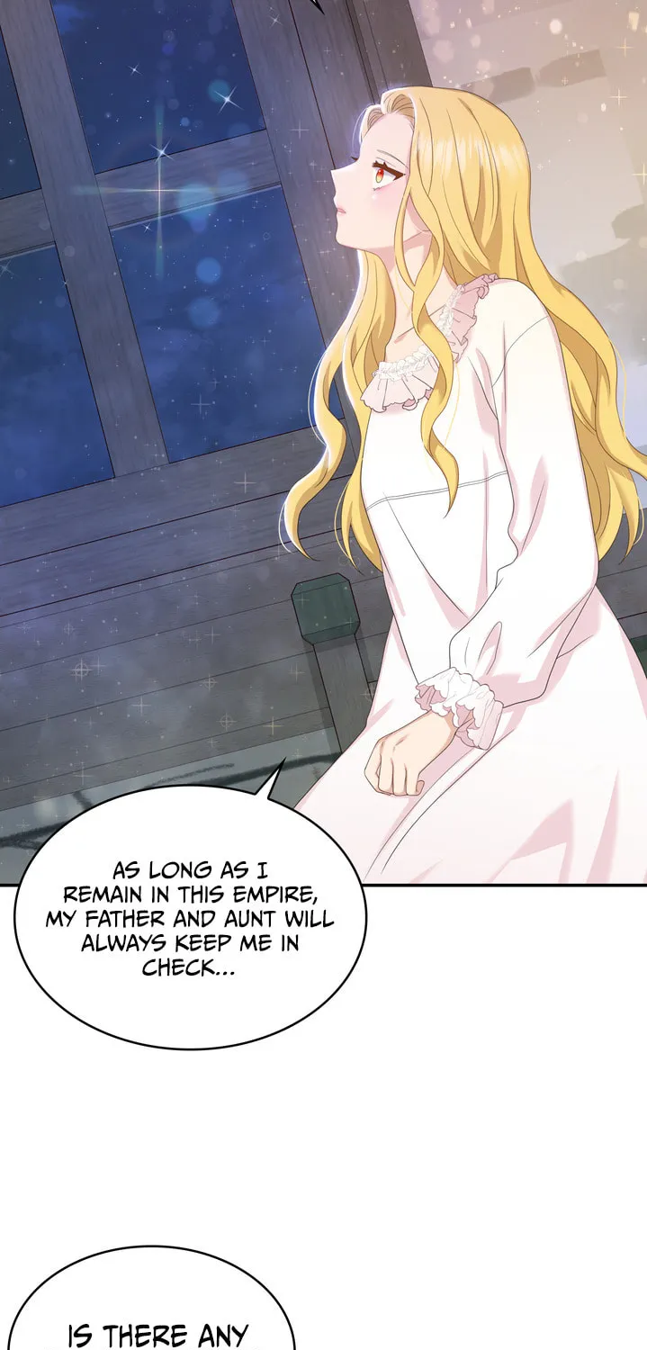 Two Sides of the Princess Chapter 37 page 27 - 