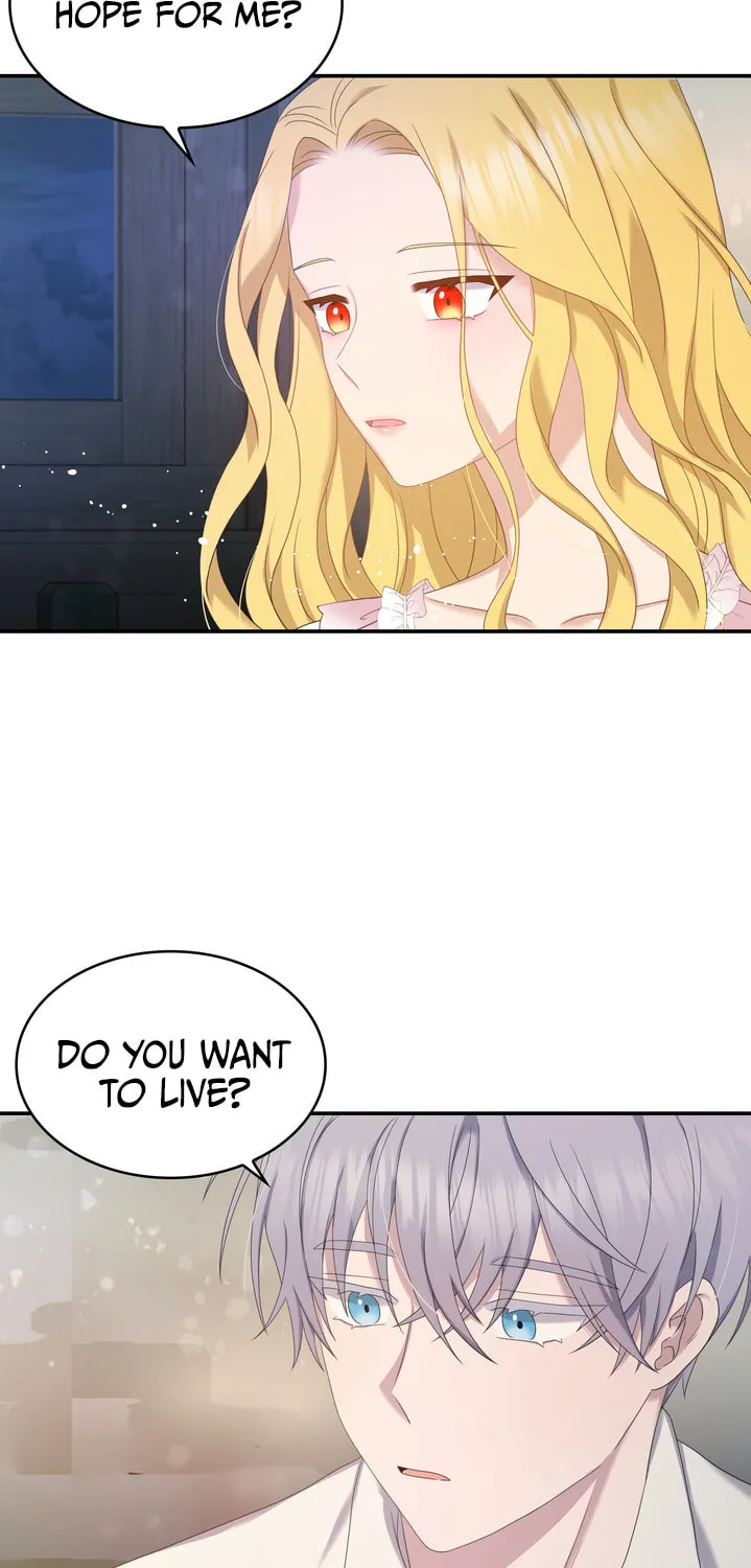 Two Sides of the Princess Chapter 37 page 28 - 