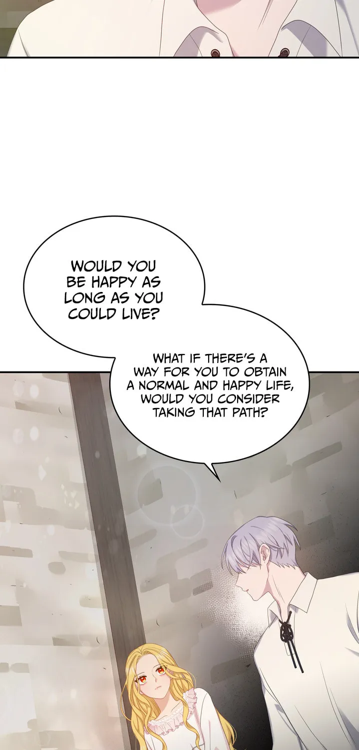 Two Sides of the Princess Chapter 37 page 29 - 