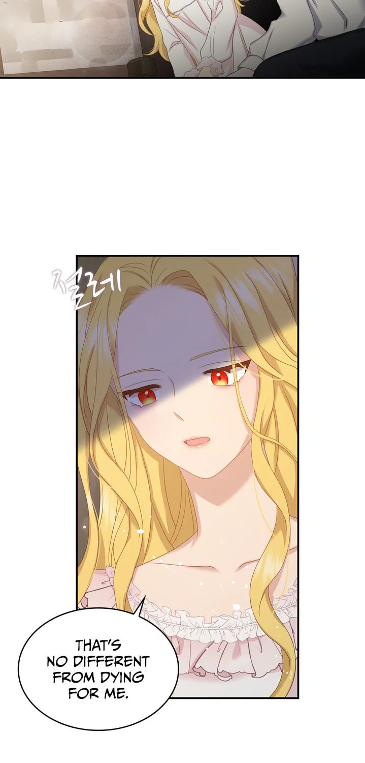Two Sides of the Princess Chapter 37 page 30 - 