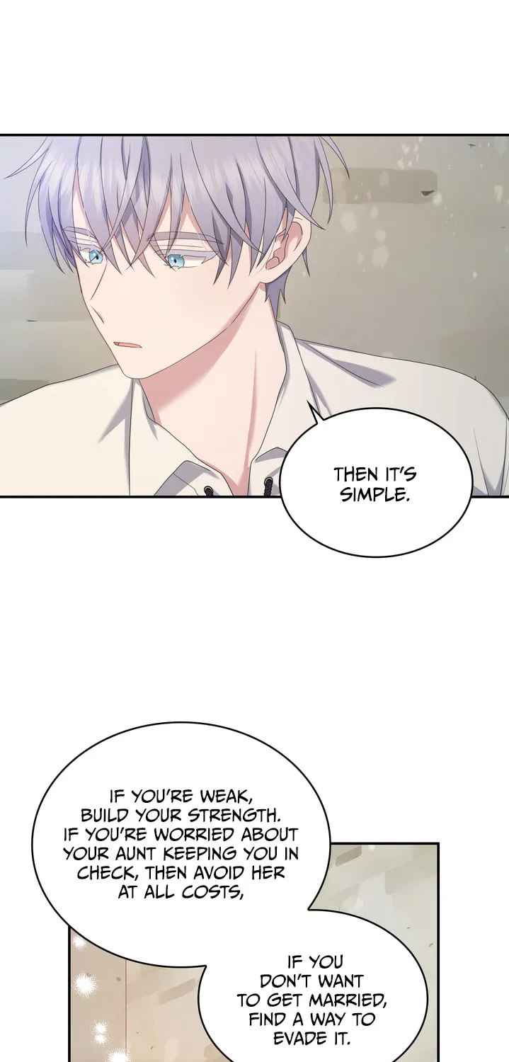 Two Sides of the Princess Chapter 37 page 32 - 