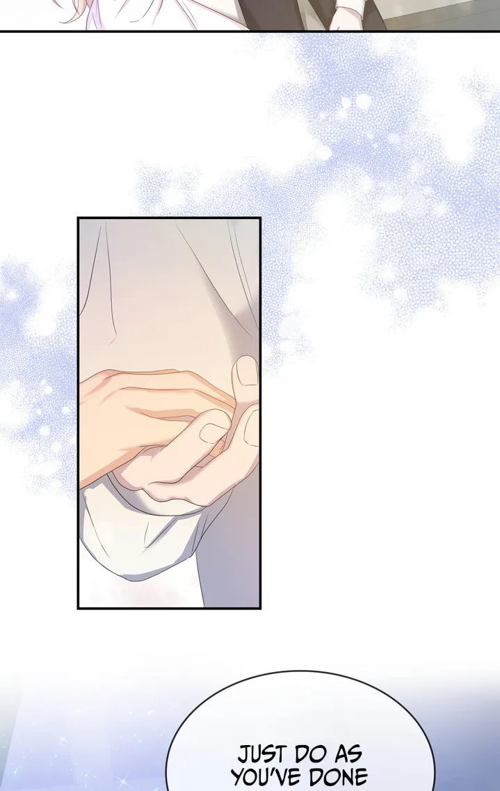 Two Sides of the Princess Chapter 37 page 36 - 
