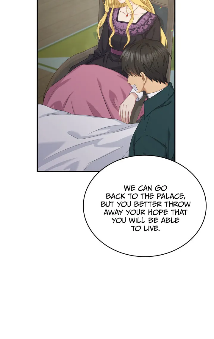 Two Sides of the Princess Chapter 37 page 41 - 