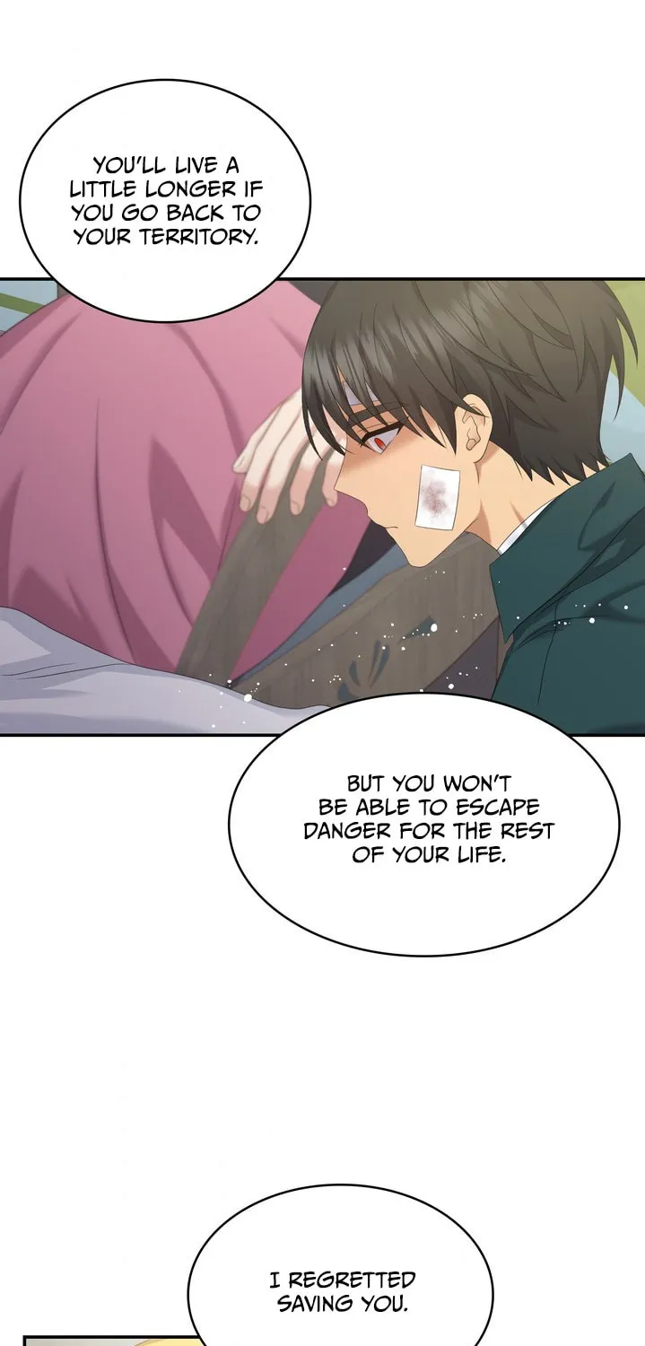 Two Sides of the Princess Chapter 37 page 42 - 